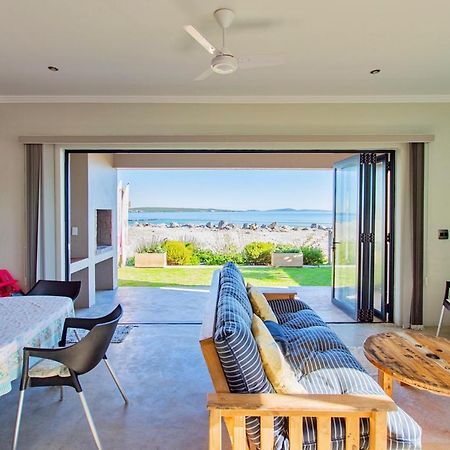 Beach Breakaway Apartment Langebaan Εξωτερικό φωτογραφία