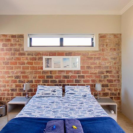 Beach Breakaway Apartment Langebaan Εξωτερικό φωτογραφία