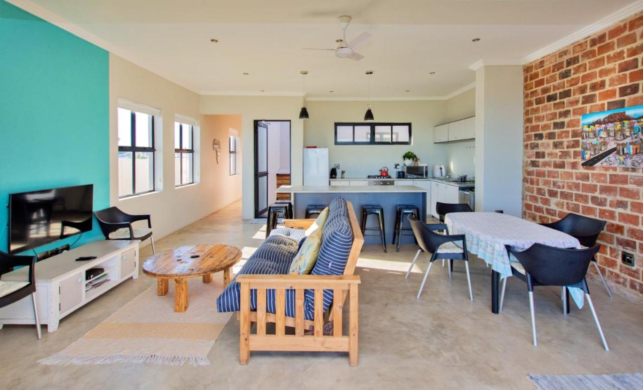 Beach Breakaway Apartment Langebaan Εξωτερικό φωτογραφία