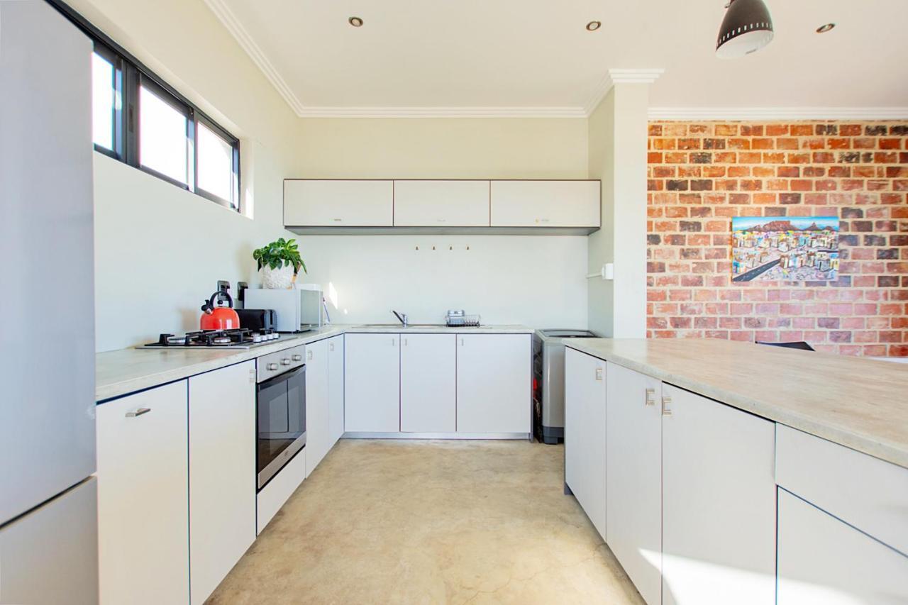 Beach Breakaway Apartment Langebaan Εξωτερικό φωτογραφία