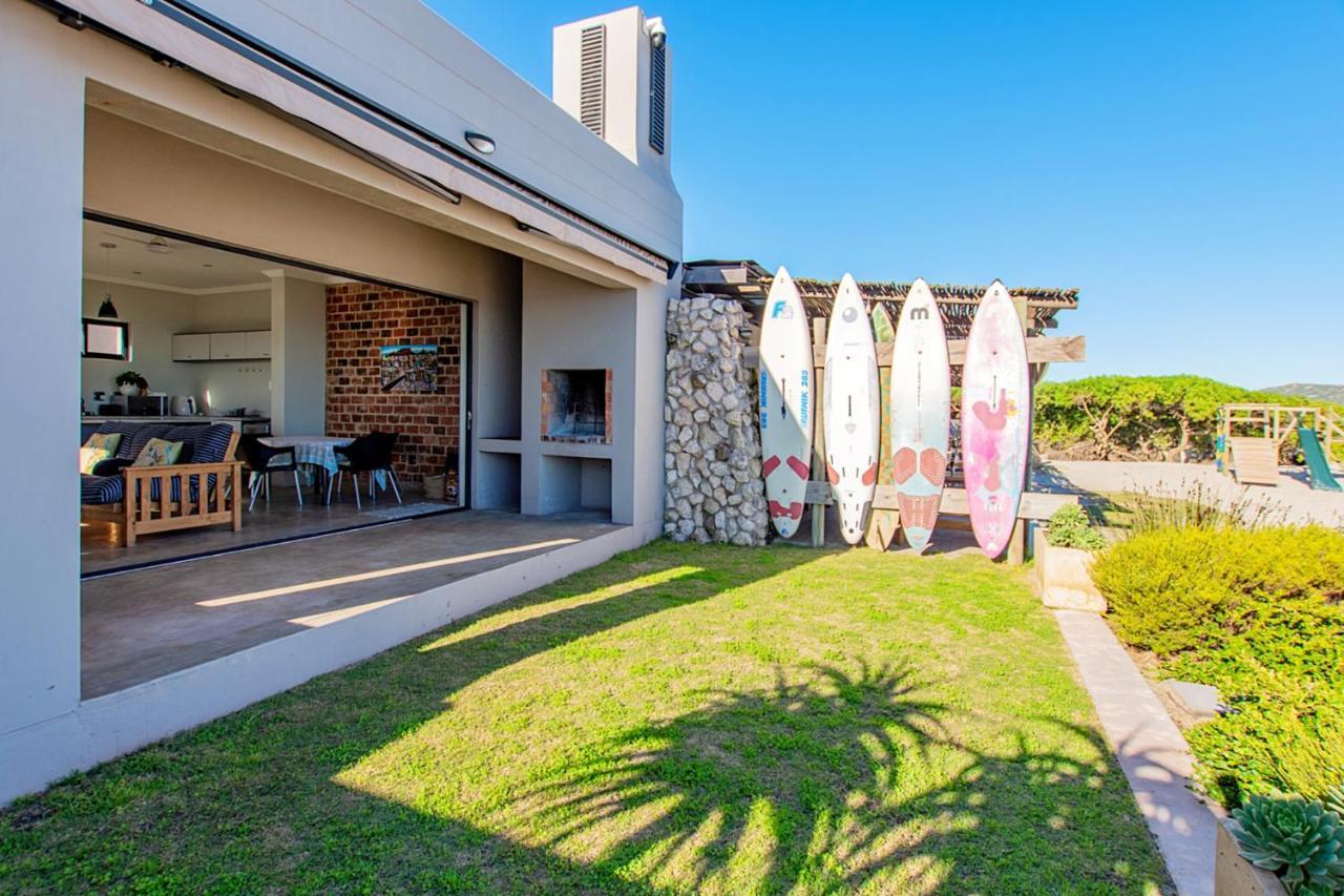 Beach Breakaway Apartment Langebaan Εξωτερικό φωτογραφία