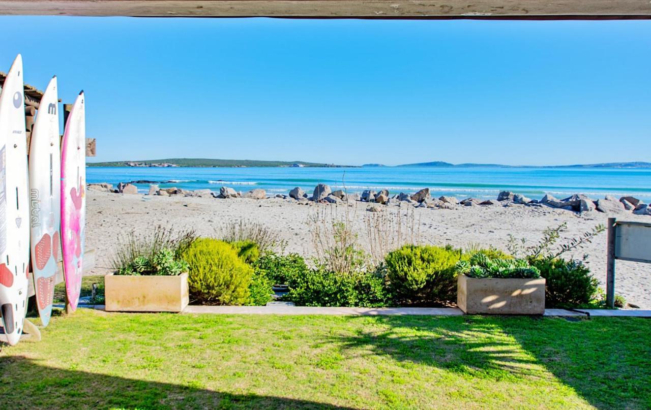 Beach Breakaway Apartment Langebaan Εξωτερικό φωτογραφία