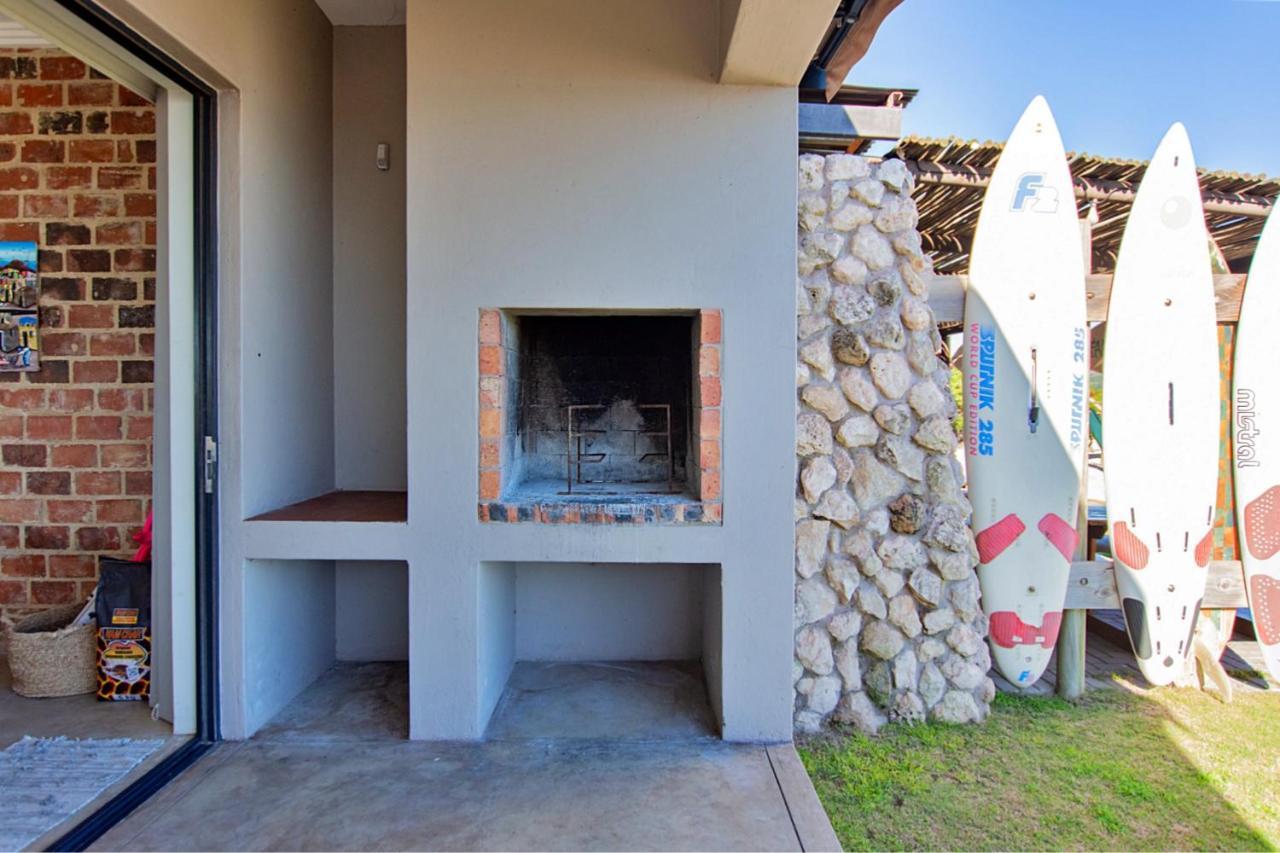 Beach Breakaway Apartment Langebaan Εξωτερικό φωτογραφία