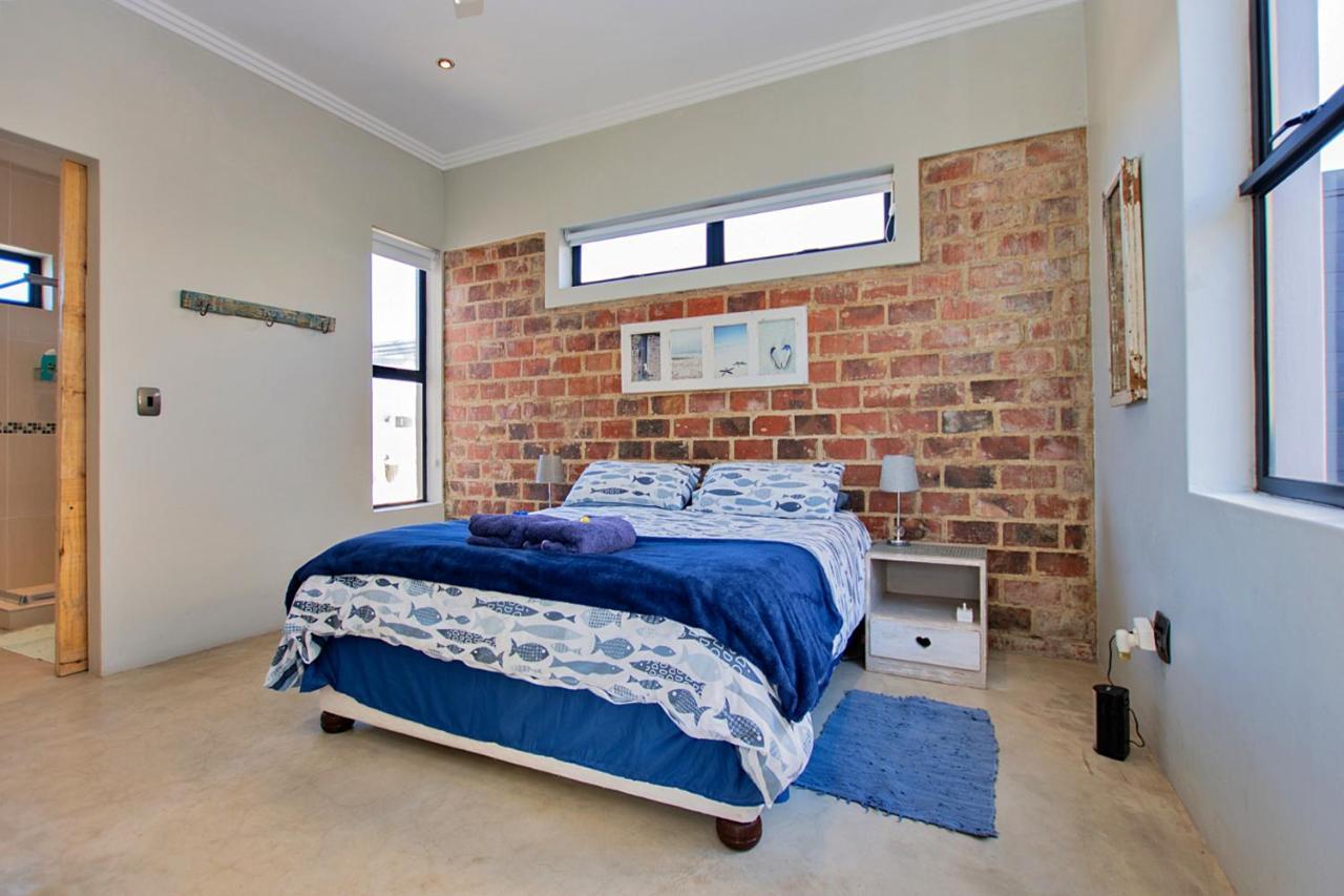 Beach Breakaway Apartment Langebaan Εξωτερικό φωτογραφία