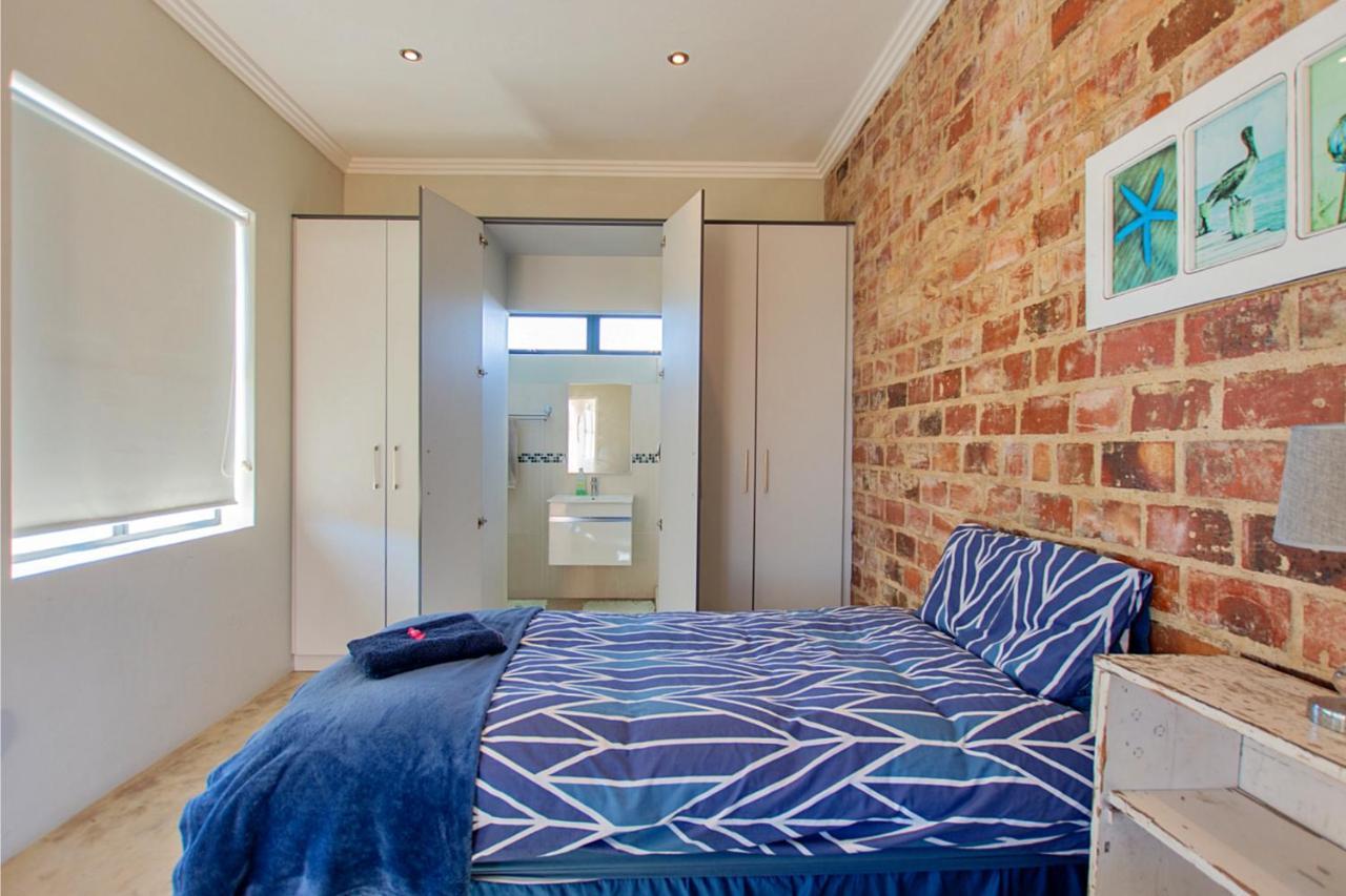 Beach Breakaway Apartment Langebaan Εξωτερικό φωτογραφία