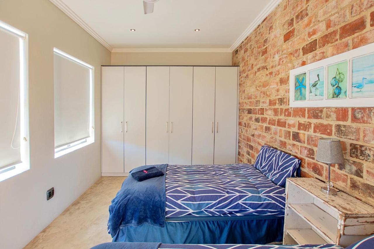 Beach Breakaway Apartment Langebaan Εξωτερικό φωτογραφία