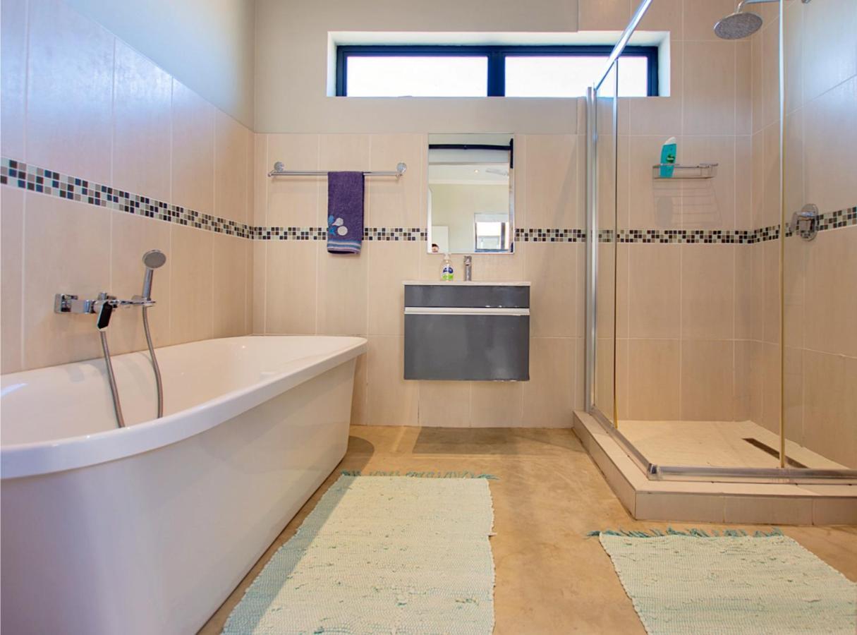 Beach Breakaway Apartment Langebaan Εξωτερικό φωτογραφία