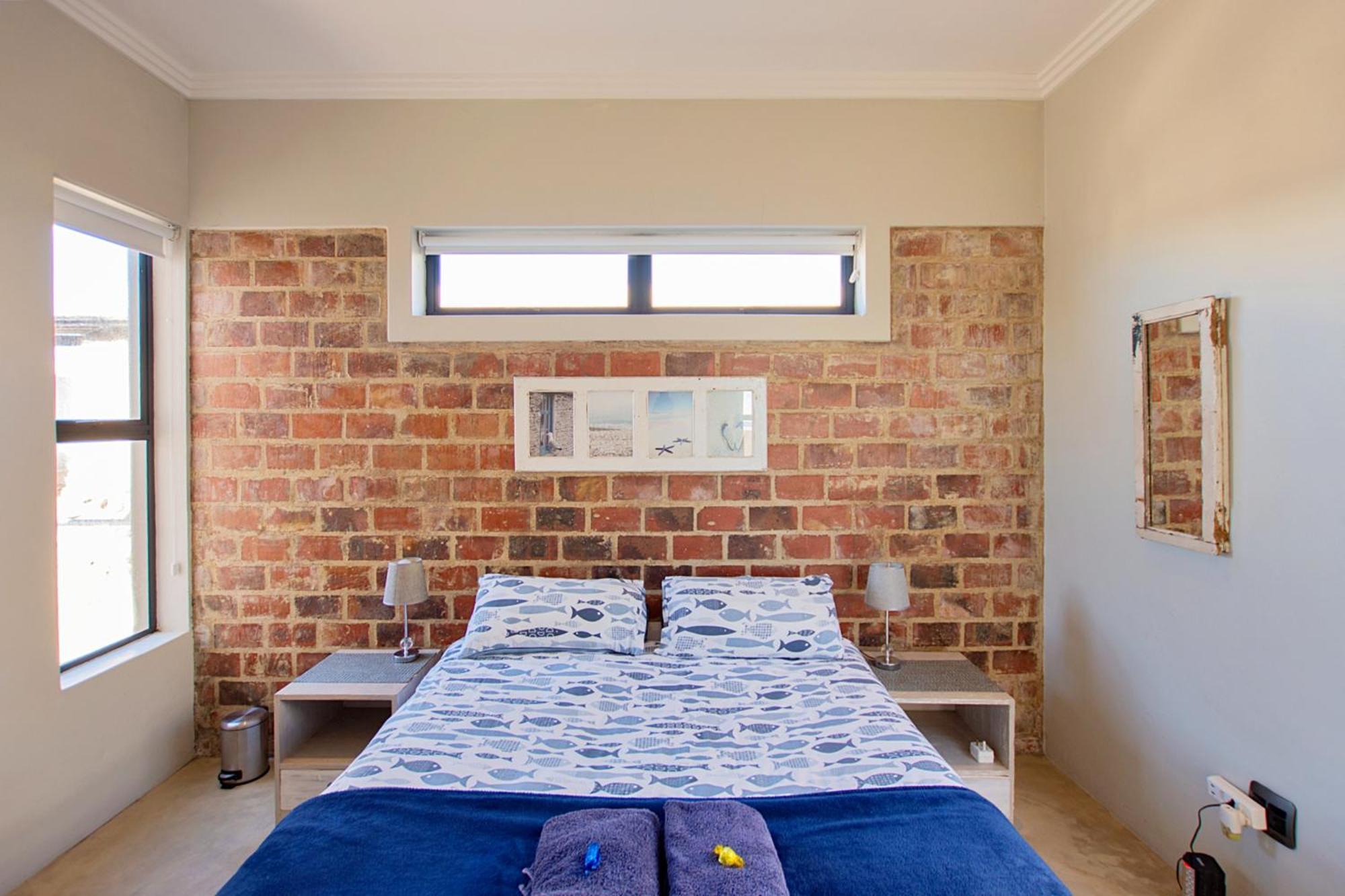 Beach Breakaway Apartment Langebaan Εξωτερικό φωτογραφία