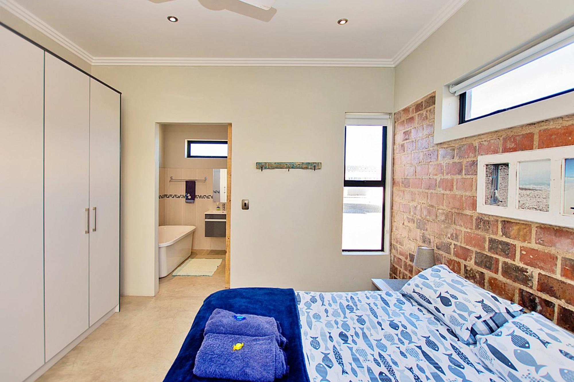 Beach Breakaway Apartment Langebaan Εξωτερικό φωτογραφία