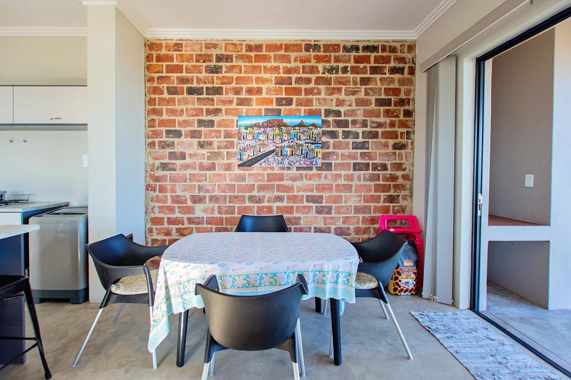 Beach Breakaway Apartment Langebaan Εξωτερικό φωτογραφία
