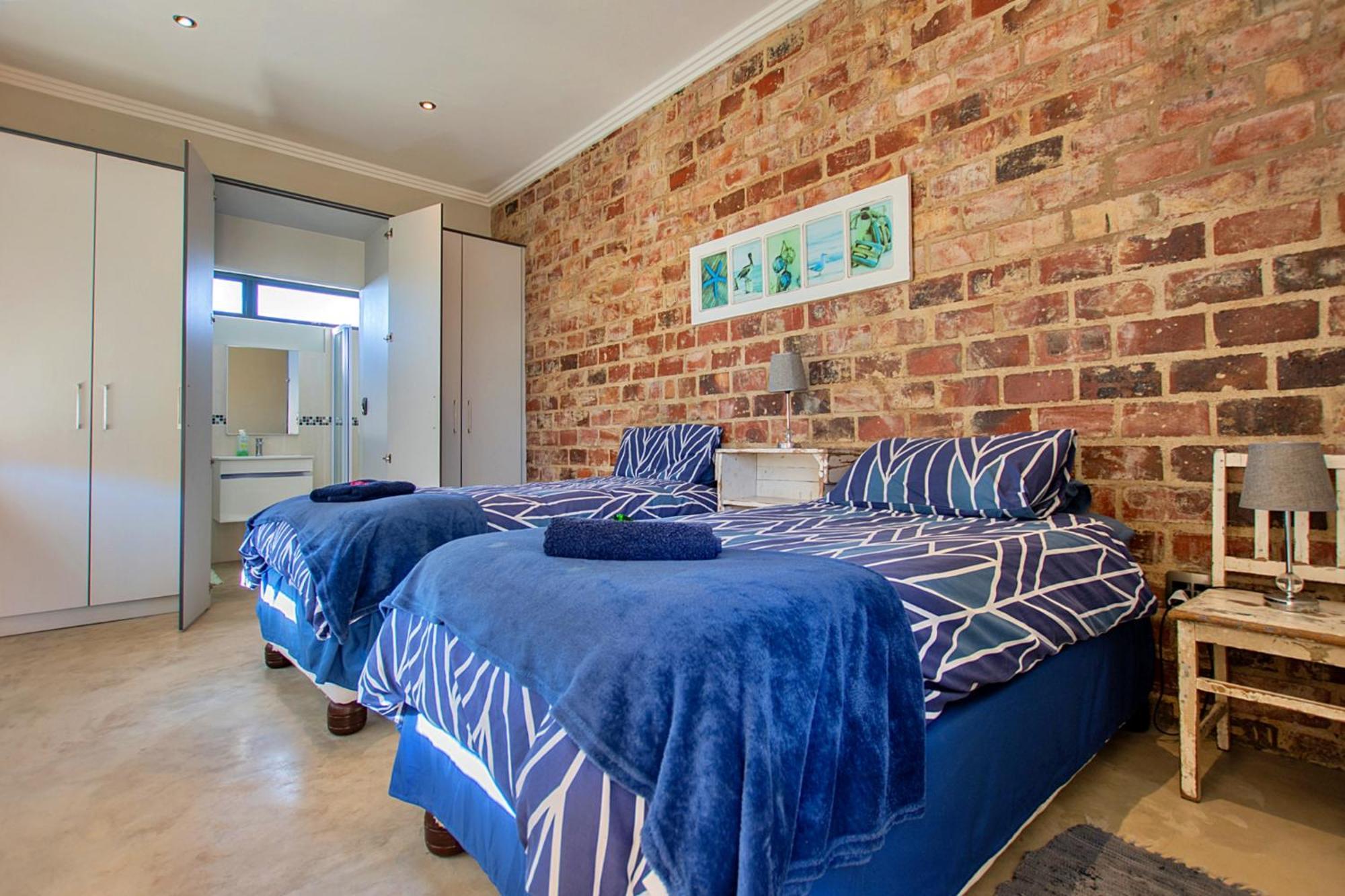 Beach Breakaway Apartment Langebaan Εξωτερικό φωτογραφία