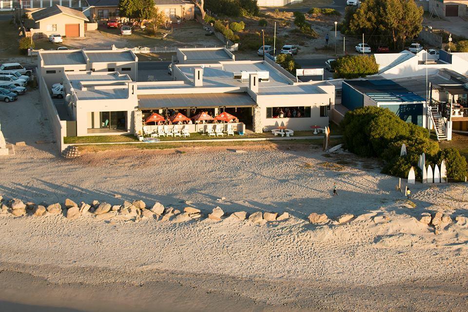 Beach Breakaway Apartment Langebaan Εξωτερικό φωτογραφία